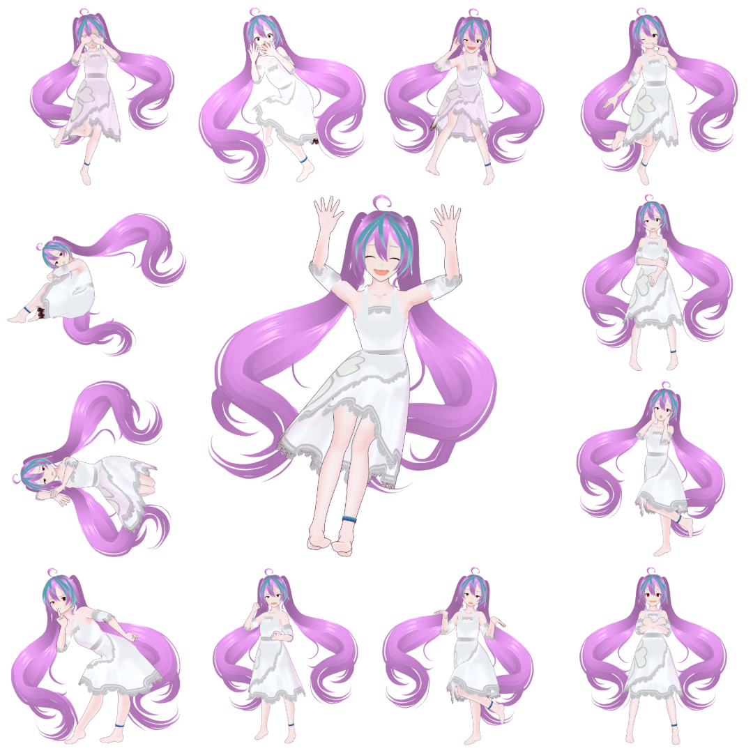 Espectro de emociones