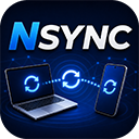 NSync icon