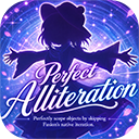 Perfect AllIteration icon