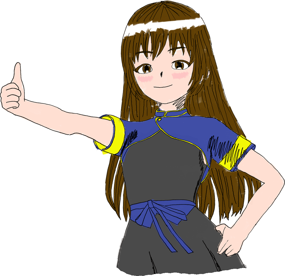 Project Melody - Primera parte: Mónica - Mónica