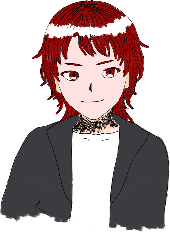 Project Melody - Primera parte: Mónica - Red